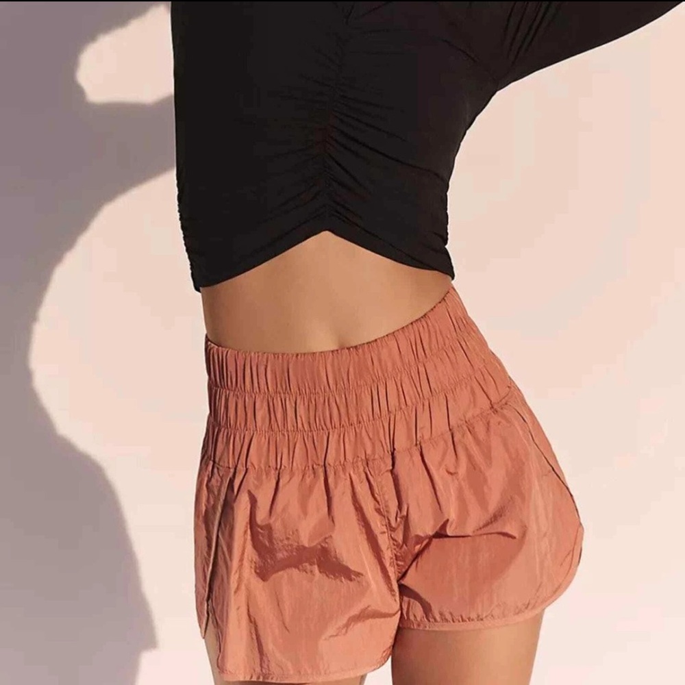 FP Movement The Way Home Shorts